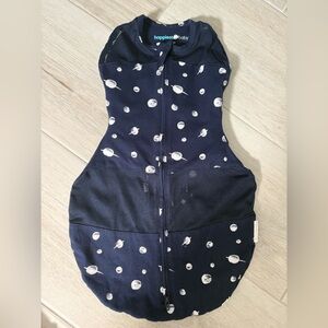 Happiest Baby Sleepea® 5-Second Baby Swaddle, Size Small